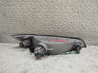 Повторитель бамперный левый передний SUBARU STELLA RN1 EN07 VC02-102L 4 ракурс