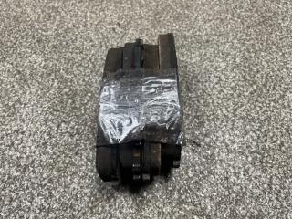 Тормозные колодки передние MAZDA MPV LY3P 2 ракурс