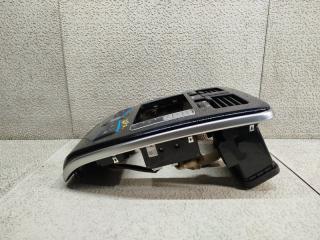 Климат-контроль NISSAN LEAF AZE0 27500 3NH0A 5 ракурс