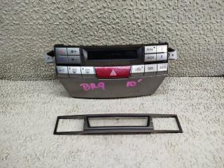 Климат контроль SUBARU LEGACY 2010