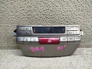 Климат-контроль SUBARU LEGACY BR9 72311AJ010 2 ракурс