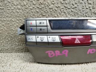Климат-контроль SUBARU LEGACY BR9 72311AJ010 3 ракурс