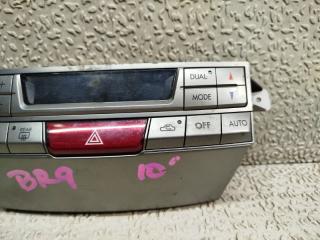 Климат-контроль SUBARU LEGACY BR9 72311AJ010 4 ракурс