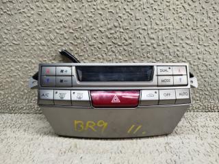Климат-контроль SUBARU LEGACY BR9 72311AJ010 2 ракурс