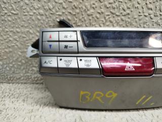 Климат-контроль SUBARU LEGACY BR9 72311AJ010 3 ракурс