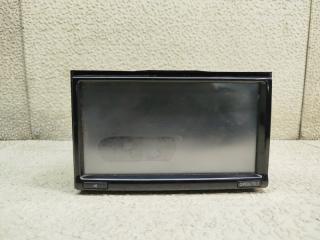 Магнитофон NISSAN LEAF AZE0 25915 3NK0B 1 ракурс