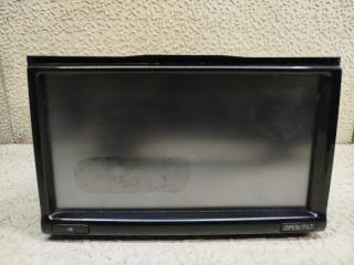 Магнитофон NISSAN LEAF AZE0 25915 3NK0B 2 ракурс