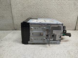 Магнитофон NISSAN LEAF AZE0 25915 3NK0B 5 ракурс