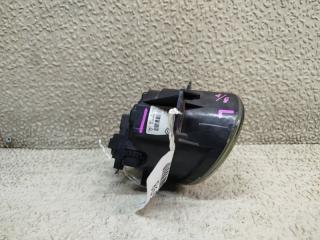 Туманка левая передняя RENAULT CLIO BR K4MC801 8200002469 VALE0 4 ракурс Туманка левая передняя RENAULT CLIO BR K4MC801 8200002469 VALE0 4 ракурс