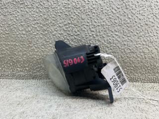 Туманка левая передняя AUDI A4 8E 024701 3 ракурс Туманка левая передняя AUDI A4 8E 024701 3 ракурс