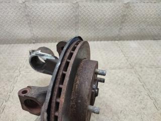 Ступица левая передняя SUBARU SAMBAR TV1 EN07 2 ракурс