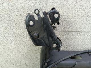 Балка подвески задняя NISSAN CUBE CUBIC BGZ11 CR14DE 4 ракурс