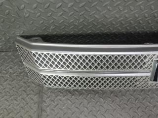 Решетка радиатора TOYOTA VOXY AZR60 53101-28220 3 ракурс