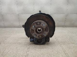 Ступица левая передняя HONDA LIFE JB5 P07A 1 ракурс Ступица левая передняя HONDA LIFE JB5 P07A 1 ракурс