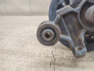 Ступица правая задняя SUBARU STELLA RN1 EN07 4 ракурс