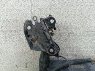 Балка подвески задняя NISSAN MARCH AK12 CR12DE 4 ракурс
