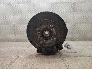 Ступица правая передняя SUZUKI PALETTE MK21S K6A 1 ракурс