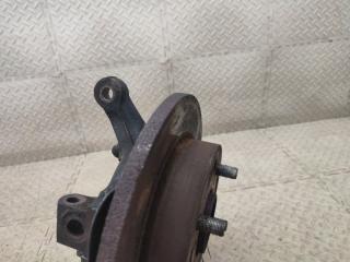 Ступица правая передняя SUZUKI PALETTE MK21S K6A 2 ракурс