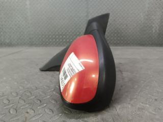 Зеркало правое переднее MAZDA VERISA DC5W 3 ракурс Зеркало правое переднее MAZDA VERISA DC5W 3 ракурс