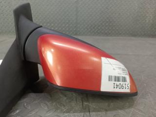 Зеркало правое переднее MAZDA VERISA DC5W 5 ракурс Зеркало правое переднее MAZDA VERISA DC5W 5 ракурс