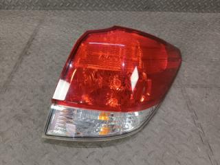 Стоп-сигнал правый задний SUBARU LEGACY BR9 220-20067 1 ракурс