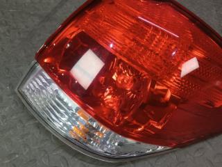 Стоп-сигнал правый задний SUBARU LEGACY BR9 220-20067 4 ракурс