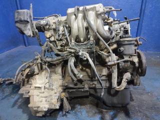 Двигатель TOYOTA CARINA AT192 5A-FE 19000-1A310, B167742 3 ракурс