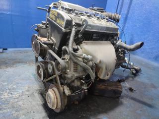 Двигатель TOYOTA CARINA AT192 5A-FE 19000-1A310, B167742 4 ракурс