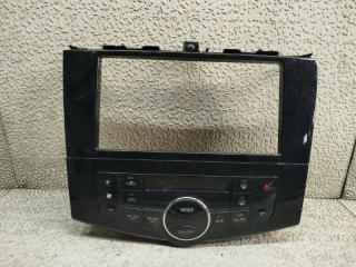 Климат-контроль NISSAN SERENA FC26 27500 1VA0A 1 ракурс