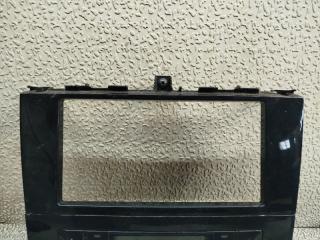 Климат-контроль NISSAN SERENA FC26 27500 1VA0A 2 ракурс