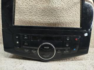 Климат-контроль NISSAN SERENA FC26 27500 1VA0A 3 ракурс