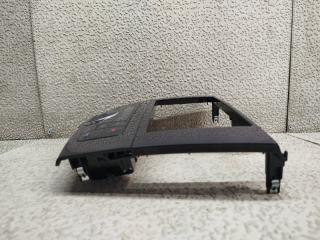 Климат-контроль NISSAN SERENA FC26 27500 1VA0A 4 ракурс