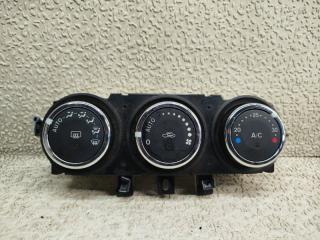Климат-контроль MAZDA VERISA DC5W K1900D01C 1 ракурс