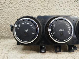 Климат-контроль MAZDA VERISA DC5W K1900D01C 2 ракурс