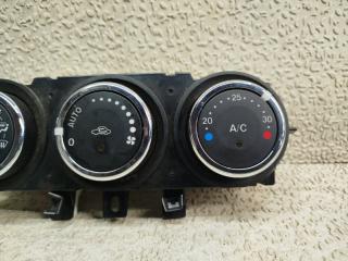 Климат-контроль MAZDA VERISA DC5W K1900D01C 3 ракурс