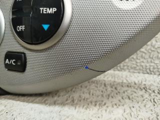 Климат-контроль NISSAN NOTE E11 27500 8Y21A 4 ракурс