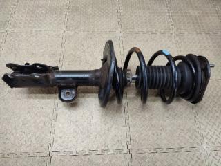 Стойка правая передняя TOYOTA ESTIMA GSR55 2GR-FE 48510-28280 1 ракурс