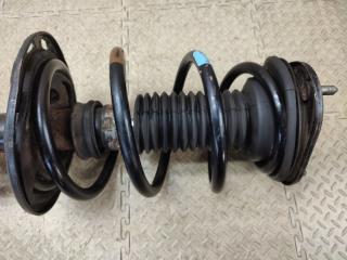 Стойка правая передняя TOYOTA ESTIMA GSR55 2GR-FE 48510-28280 2 ракурс