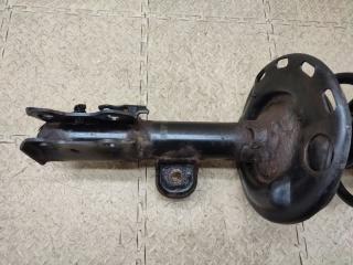 Стойка правая передняя TOYOTA ESTIMA GSR55 2GR-FE 48510-28280 4 ракурс