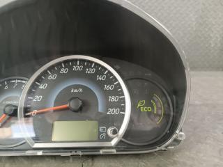 Спидометр MITSUBISHI MIRAGE A05A 8100B533 2 ракурс