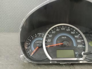 Спидометр MITSUBISHI MIRAGE A05A 8100B533 3 ракурс