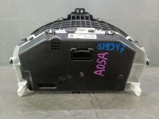 Спидометр MITSUBISHI MIRAGE A05A 8100B533 5 ракурс
