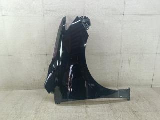 Крыло правое переднее NISSAN ELGRAND TNE52 631001jb0b 1 ракурс