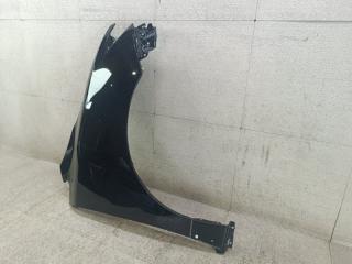 Крыло правое переднее NISSAN ELGRAND TNE52 631001jb0b 3 ракурс