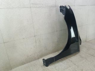 Крыло левое переднее NISSAN ELGRAND TNE52 631011jb0b 2 ракурс