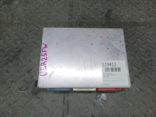 Электронный блок ISUZU WIZARD UER25FW 8093657690 1 ракурс