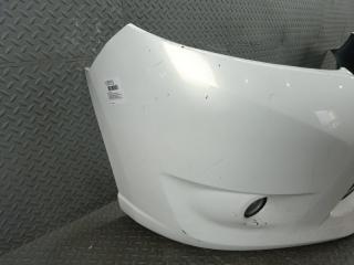 Бампер передний NISSAN LAFESTA CWFFWN 2 ракурс