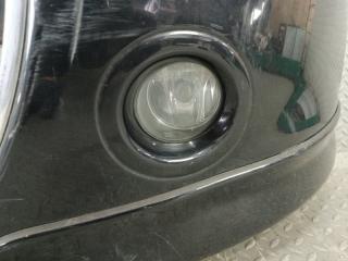 Бампер передний NISSAN MARCH K13 HR12DE 62022 1HJ0H 4 ракурс