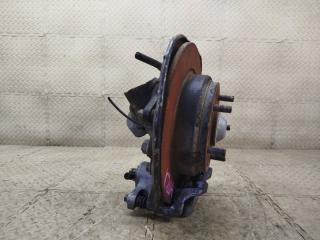 Ступица правая задняя HONDA STEPWGN RG1 K20A 3 ракурс Ступица правая задняя HONDA STEPWGN RG1 K20A 3 ракурс