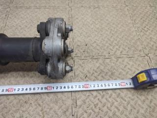 Карданный вал задний BMW 7-SERIES F01 N55 7637926-01 3 ракурс
